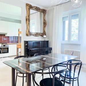 Standaard Appartement met Twee Slaapkamers